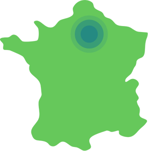 Loisirs Campagne Multimedia - Carte