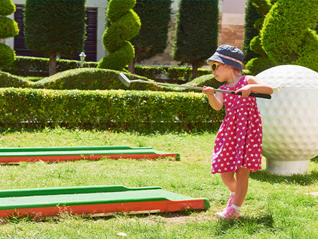 Loisirs Campagne Multimedia - Des moments uniques